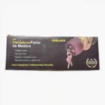 CHAPA PARA ALCOBA OSBLACK OSCURA 5831MB