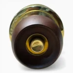 CHAPA PARA ALCOBA OSBLACK OSCURA 5831MB - Imagen 4