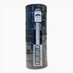 CINTA AISLANTE X8 PCS PRETUL PEQUEÑA 20521