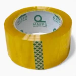 CINTA ANCHA TRANSPARENTE 100 MTS