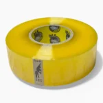 CINTA ANCHA TRANSPARENTE 400 MTS