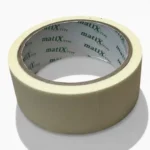 CINTA DE ENMASCARAR 1 1/2” (36MM) 20 METROS