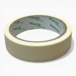 CINTA DE ENMASCARAR 1” (24MM) 20 METROS