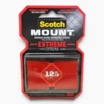 CINTA DOBLE FAZ EXTREME ROJA X8PCS 414H-ST