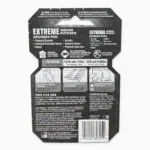 CINTA DOBLE FAZ EXTREME ROJA X8PCS 414H-ST - Imagen 2