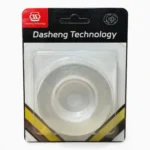 CINTA DOBLE FAZ TRANSPARENTE DASHENG D222