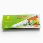 CUCHILLO COLORES 6" HR-231