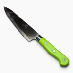 CUCHILLO COLORES 8" HR-233 HR-313 - Imagen 2