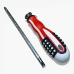 DESTORNILLADOR DOBLE SERVICIO USA GRADUABLE