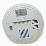 DETECTOR DE HUMO OSBLACK LX98A-D - Imagen 3