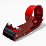 DISPENSADOR DE CINTA ROJO JINCAI EB0169
