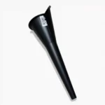 EMBUDO 2.5' NEGRO TRUPER 11205