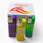 ENCENDEDOR JUMBO CON LINTERNA MEGA - Imagen 2