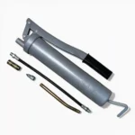 ENGRASADORA MANUAL RESTREPO 500 CC FR-12633