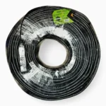 EXTENSIÓN NEGRA BRICKELL 100MTS BK-2212 - Imagen 2