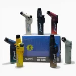 FLAMEADOR DE GAS FLOPPI FL-FM01