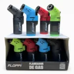 FLAMEADOR DE GAS FLOPPI FL-FP01