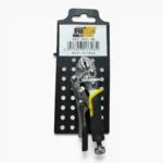 HOMBRESOLO MINI CAUCHETADO 4" RINO HSC-4#