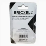 JUEGO DE CONVERTIDORES BRICKELL SB-522 - Imagen 2