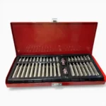 JUEGO DE PUNTAS PULIURENTADAS 40 PCS FORMAN TOOL DX-505 14328-2 BRICKELL BK-2935 - Imagen 2