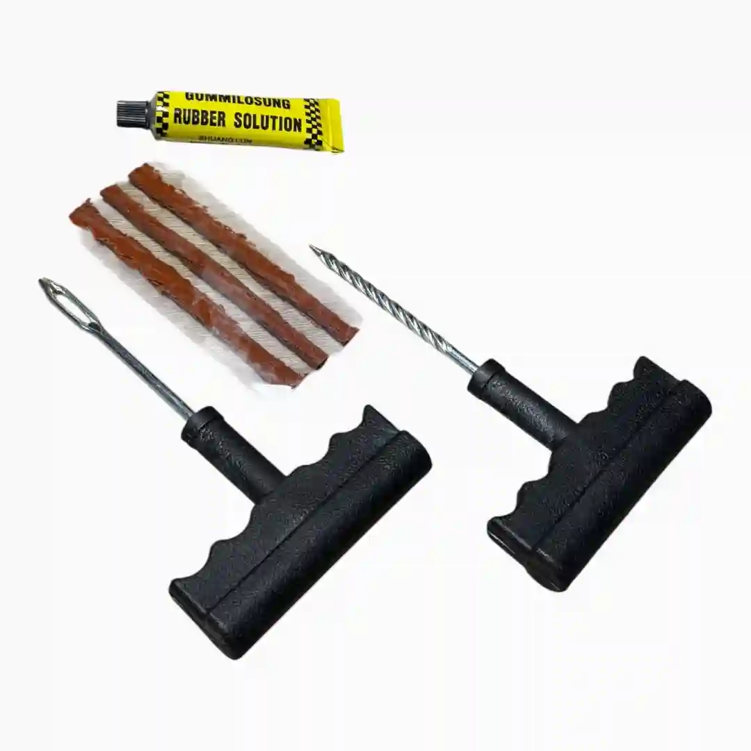 KIT DE DESPINCHE PARA CARRO 099610 O URU-1410 - D166-01 KIT DE DESPINCHE PARA CARRO 099610 O URU-1410 - D166 - Imagen 1