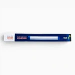 LÁMPARA RECARGABLE CAJA AZUL T730 - T530 BYM-155