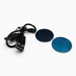 LÁMPARA RECARGABLE CAJA AZUL T730 - T530 BYM-155 - Imagen 3