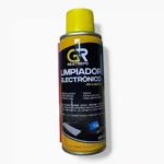 LIMPIADOR ELECTRÓNICO GER 200ML LMC01