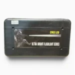 LINTERNA CAJA NEGRA ULTRA BRIGHT JLS2307-93 - Imagen 3