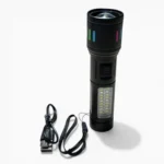 LINTERNA CAJA VERDE GRANDE LUZ LATERAL ROJA 625-603 BYM-234 BL-625-TG 525 D193