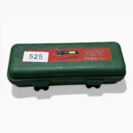 LINTERNA CAJA VERDE GRANDE LUZ LATERAL ROJA 625-603 BYM-234 BL-625-TG 525 D193 - Imagen 3