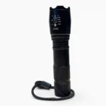 LINTERNA CAJA VERDE MEDIANA CON LUZ UV DAL 1245 660-T6 D255 - Imagen 2