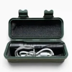 LINTERNA CAJA VERDE PEQUEÑA BYM-232 JC-511 JC-513 D192 YT30-07YT BL511