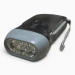 LINTERNA DINAMO D622 DR0790 - Imagen 2
