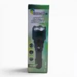 LINTERNA ILUMATIC IL-004