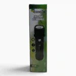 LINTERNA ILUMATIC IL-009