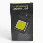 LINTERNA LLAVERO CON IMAN KEYCHAIN LIGHT BYM-192