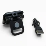 LINTERNA LLAVERO CON IMAN KEYCHAIN LIGHT BYM-192 - Imagen 3