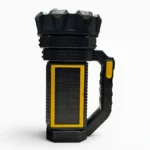 LINTERNA MANIJA CON PANEL SOLAR W5190 - Imagen 2