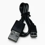 LINTERNA MANIJA CON PANEL SOLAR W5190 - Imagen 4