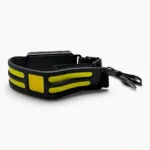 LINTERNA MINERA DE BANDA XPE+COB CH-6104 - Imagen 3