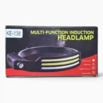 LINTERNA MINERA HEADLAMP KE-138 W689-3
