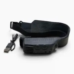 LINTERNA MINERA HEADLAMP KE-138 W689-3 - Imagen 2