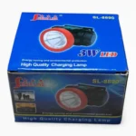 LINTERNA MINERA SL-8890 3196