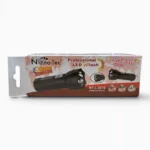 LINTERNA NANOTEC NT-L3079