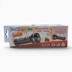 LINTERNA NANOTEC NT-L3109