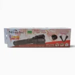 LINTERNA NANOTEC NT-L3112
