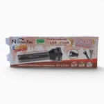 LINTERNA NANOTEC NT-L3141