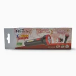 LINTERNA NANOTEC NT-L3145