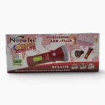 LINTERNA NANOTEC NT-L3178